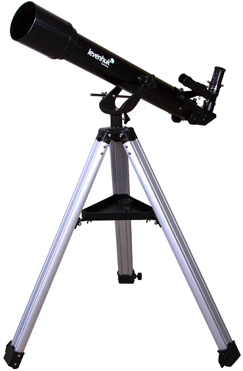 картинка телескоп Levenhuk Skyline 70x700 AZ
