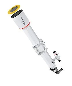 снимка телескоп Bresser Messier AR-127L/1200 Hexafoc OTA