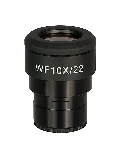 картинка окуляр с решетка и регулиране на диоптъра MAGUS ND10R 10х/22 mm (D 30 mm),  1