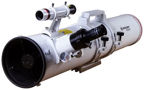 картинка оптична тръба Bresser Messier NT-130/1000,  1