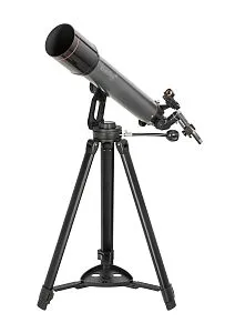 снимка фототелескоп Levenhuk Kelvin Nova PLUS 90/660
