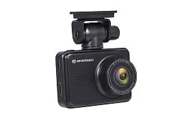 картина видеорегистратор Bresser Full HD 3MP 140°