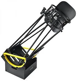 картина телескоп Explore Scientific Ultra Light Dob 12"