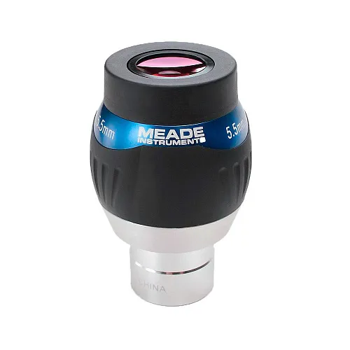 изображение окуляр 1,25" Meade серия 5000 Ultra WA 8,8 mm,  1