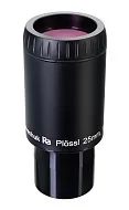 картинка окуляр Levenhuk Ra Plössl 25 mm, 1,25"