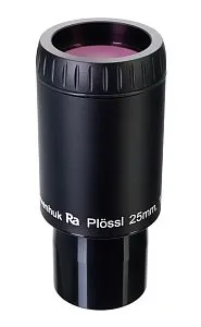 картинка окуляр Levenhuk Ra Plössl 25 mm, 1,25"
