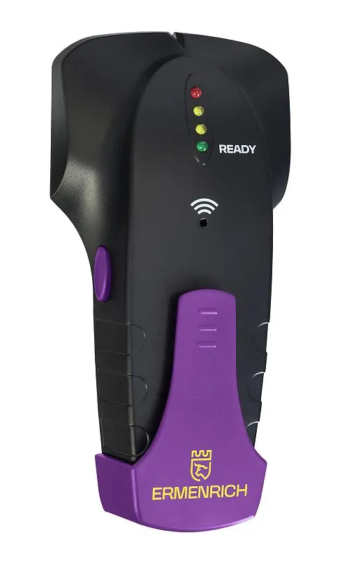 картинка детектор за издатини Ermenrich Ping SD20,  1