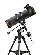 изображение фототелескоп Levenhuk Kelvin Nova PLUS 130/650