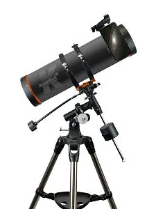 изображение фототелескоп Levenhuk Kelvin Nova PLUS 130/650