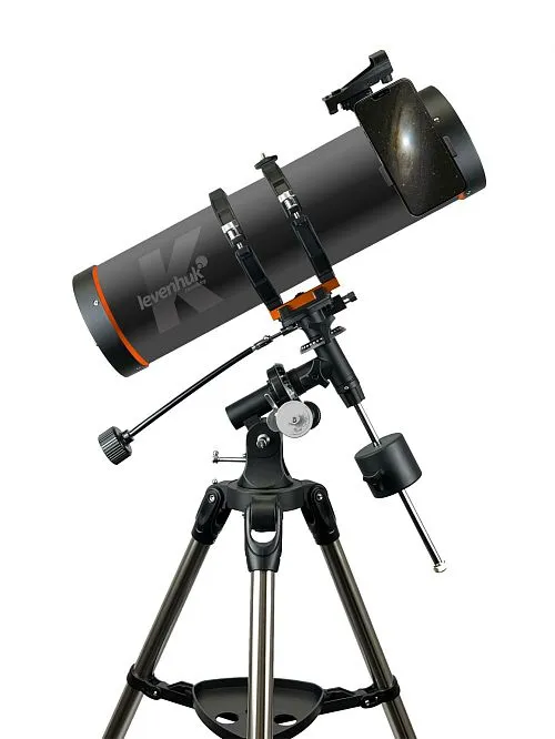 изображение фототелескоп Levenhuk Kelvin Nova PLUS 130/650,  1