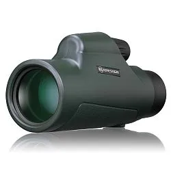фотография монокъл Bresser 10x42 Roof WP