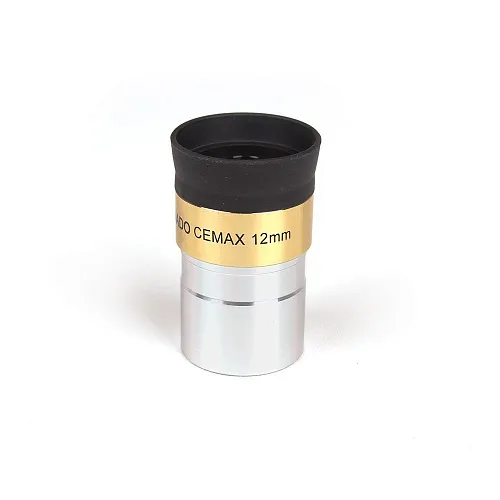 картинка окуляр за соларен телескоп Coronado Cemax 12 mm,  1