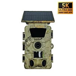 картина фотокапан Levenhuk Trap WF30