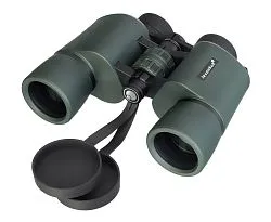 изображение бинокъл Levenhuk New Sherman PRO 10x42