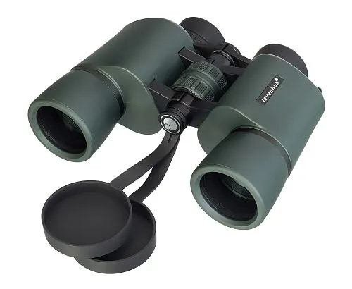 снимка бинокъл Levenhuk New Sherman PRO 12x42,  1