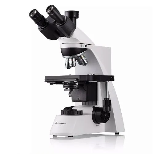 изображение микроскоп Bresser Science TRM-301,  1