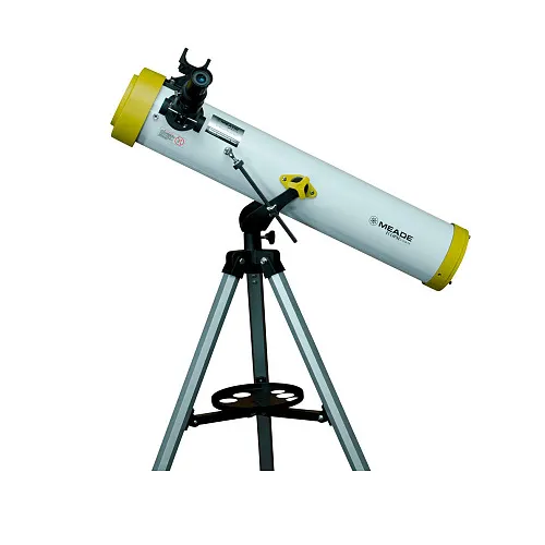 фотография рефлекторен телескоп Levenhuk Meade EclipseView 76 mm