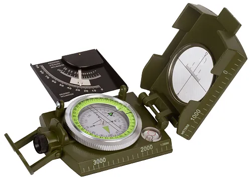 картина компас Levenhuk Army AC20