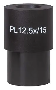 снимка окуляр Levenhuk MED 12,5x/15 (D 30 mm)