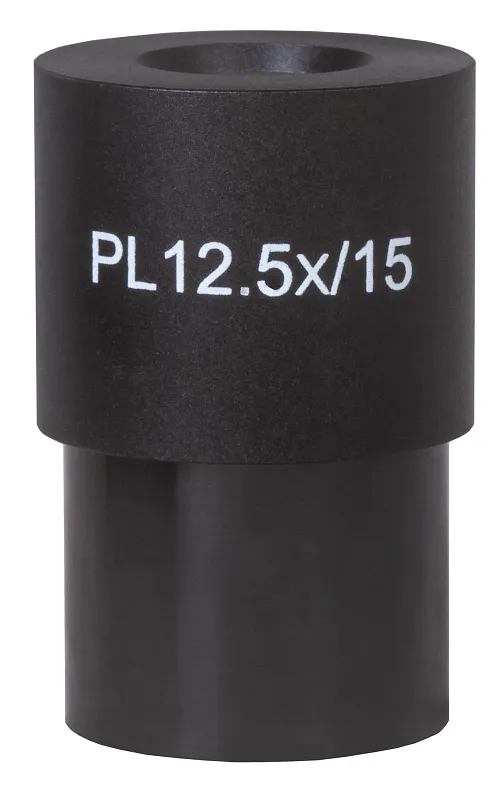 снимка окуляр Levenhuk MED 12,5x/15 (D 30 mm),  1