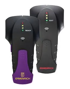 картинка детектор за издатини Ermenrich Ping SD20