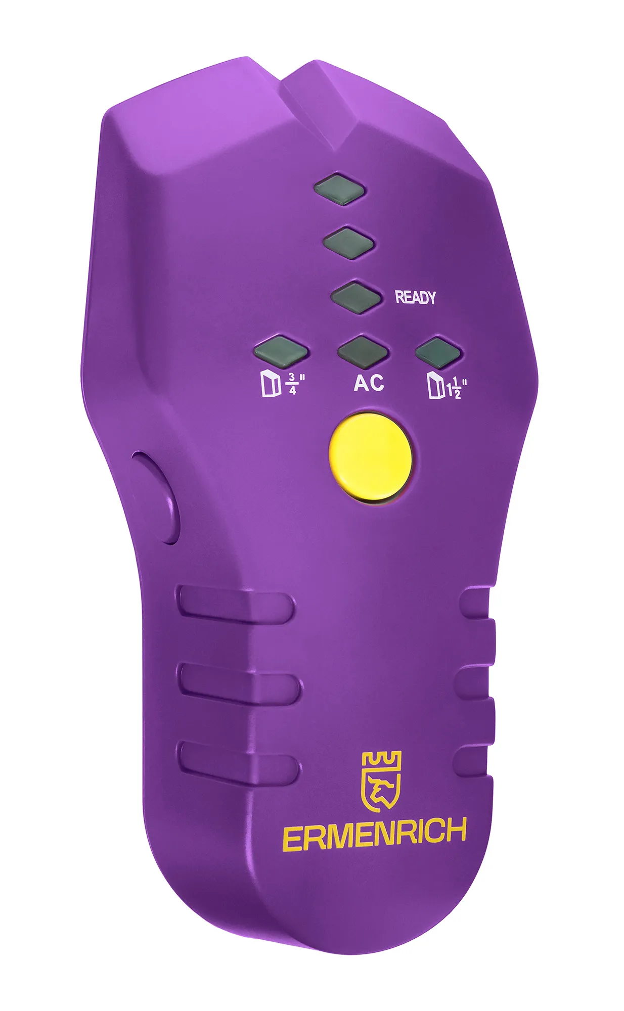 картина детектор за издатини Ermenrich Ping SA30,  1