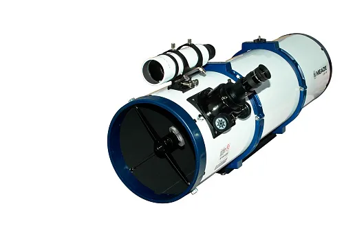 снимка рефлекторен телескоп Meade LX85 8" ОТА