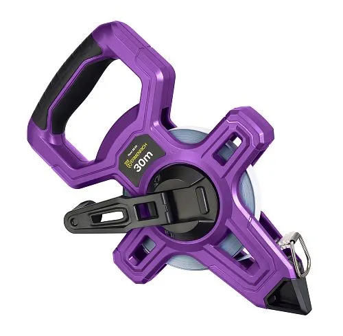 изображение геодезическа ролетка Ermenrich Reel SE30,  1