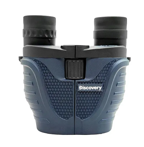 картинка бинокъл Levenhuk Discovery Gator 8–20x25