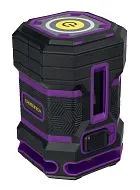 снимка лазерен нивелир Ermenrich PLUS LN15