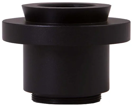 картина адаптер на камера за микроскоп Bresser Science C-Mount MikroCam,  1