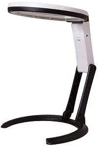 снимка лупа Levenhuk Zeno Desk D13