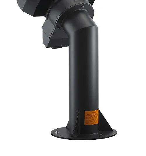 картина постоянна екваториална стойка Meade 16",  1