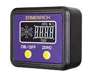 картина цифров нивелир Ermenrich Verk LQ20