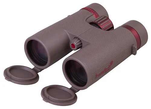 фотография бинокъл Levenhuk Monaco ED 10x42,  1