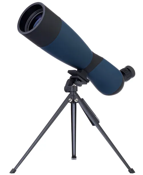 изображение зрителна тръба Levenhuk Discovery Range 70
