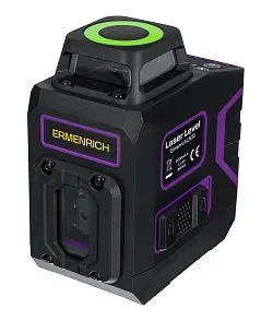 фотография лазерен нивелир Ermenrich PLUS LN30