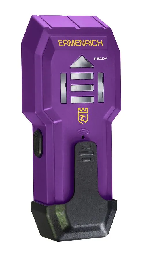 изображение детектор за издатини Ermenrich Ping SA20,  1