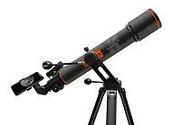 снимка фототелескоп Levenhuk Kelvin Nova PLUS 90/660