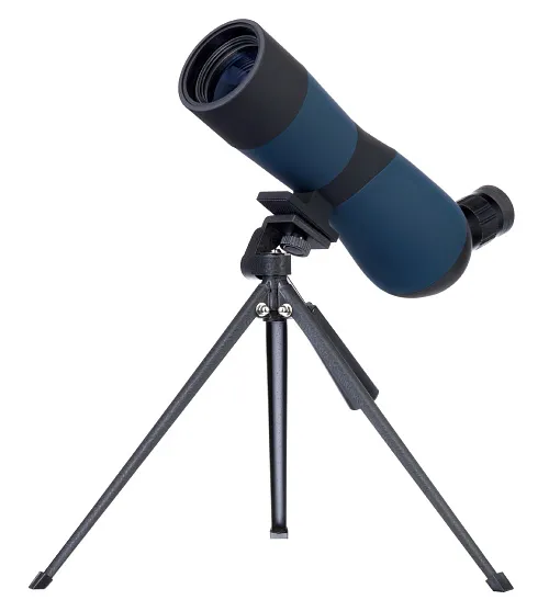 картина зрителна тръба Levenhuk Discovery Range 50