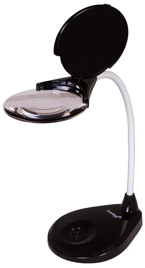 фотография лупа Levenhuk Zeno Lamp ZL13