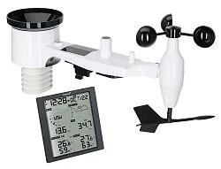 картина метеорологична станция Levenhuk Wezzer PRO LP310