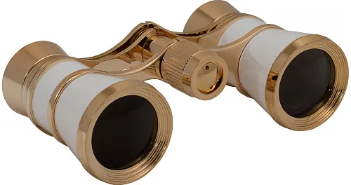 картинка театрален бинокъл Bresser Scala MPG 3x25,  1