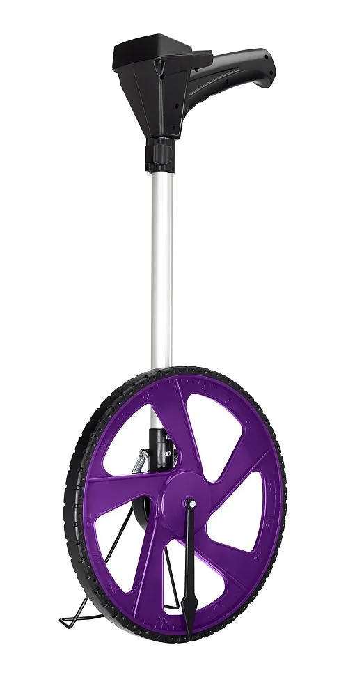 изображение цифрово измервателно колело Ermenrich Reel WM20,  1