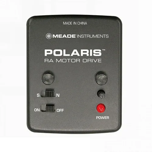 изображение моторизирано задвижване Meade Polaris за екваториални телескопи Polaris,  1