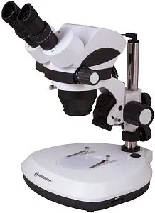 изображение микроскоп Bresser Science ETD 101 7–45x