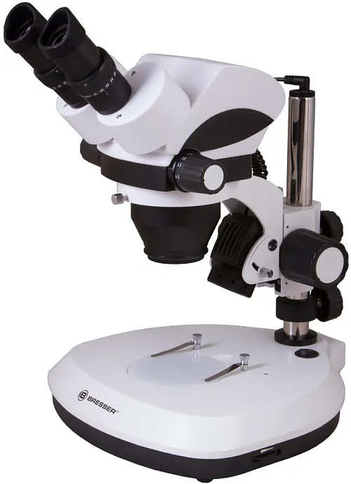 изображение микроскоп Bresser Science ETD 101 7–45x,  1