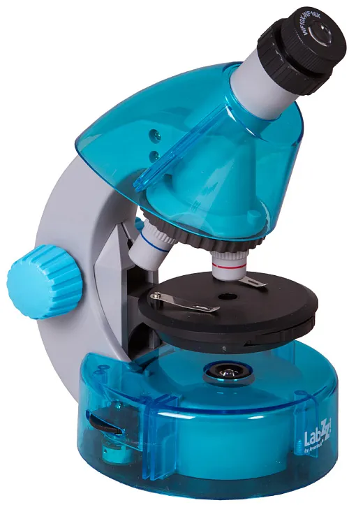 снимка микроскоп Levenhuk LabZZ M101,  1