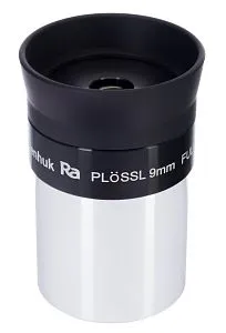 снимка окуляр Levenhuk Plössl 9 mm