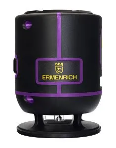 фотография лазерен нивелир Ermenrich PLUS LN20